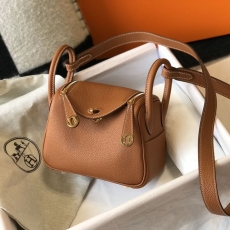 Hermes Lindy Bags